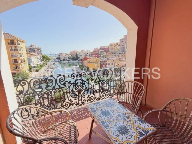 Casa en alquiler en Port Saplatja, l'Horta Nord