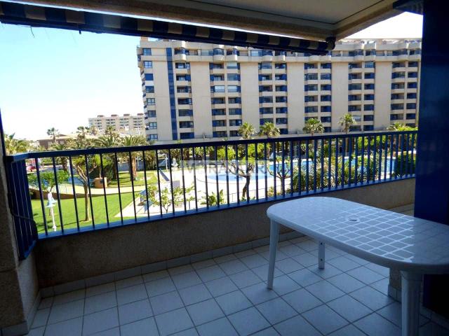Apartamento en alquiler en Vera, l'Horta Nord