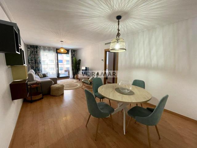 Apartamento en alquiler en Vera, l'Horta Nord