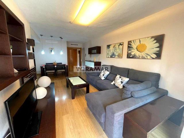 Apartamento en alquiler en Port Saplatja, l'Horta Nord