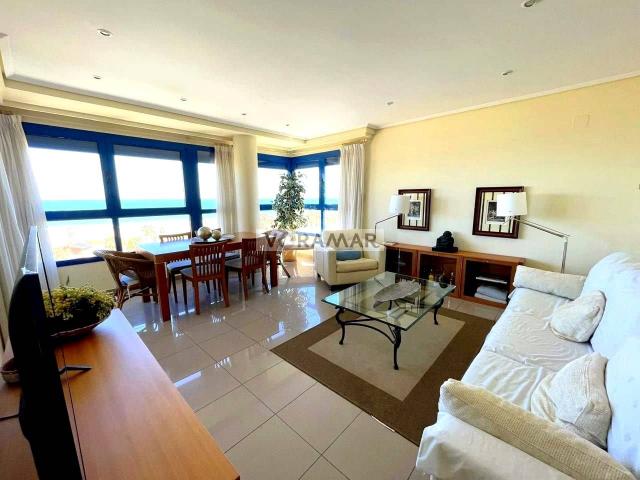 Apartamento en alquiler en Vera, l'Horta Nord