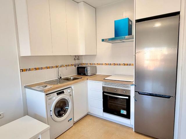 Apartamento en alquiler en Valle del Almanzora, Andalucía