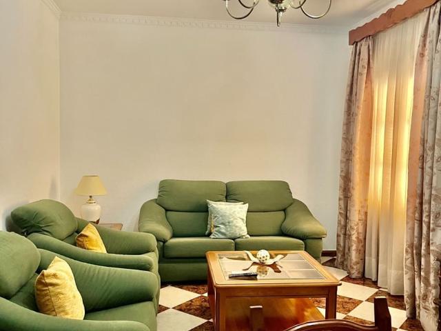 Apartamento en alquiler en Valle del Almanzora, Andalucía