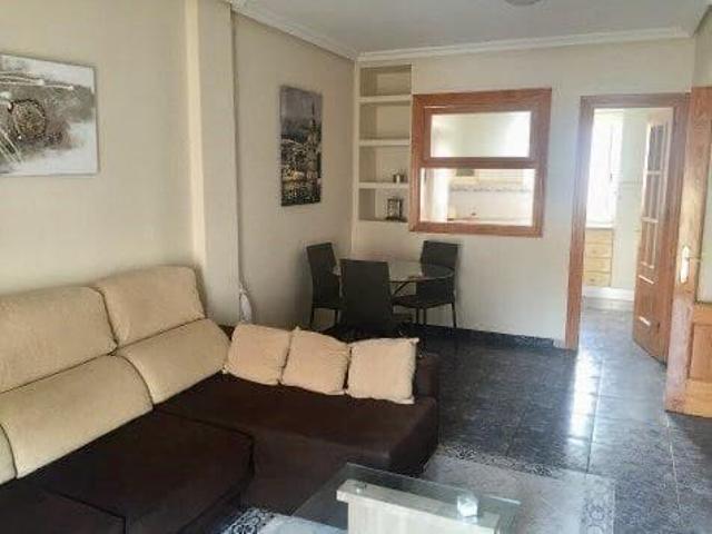 Apartamento en alquiler en Valle del Almanzora, Andalucía