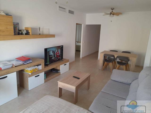 Apartamento en alquiler en Valle del Almanzora, Andalucía