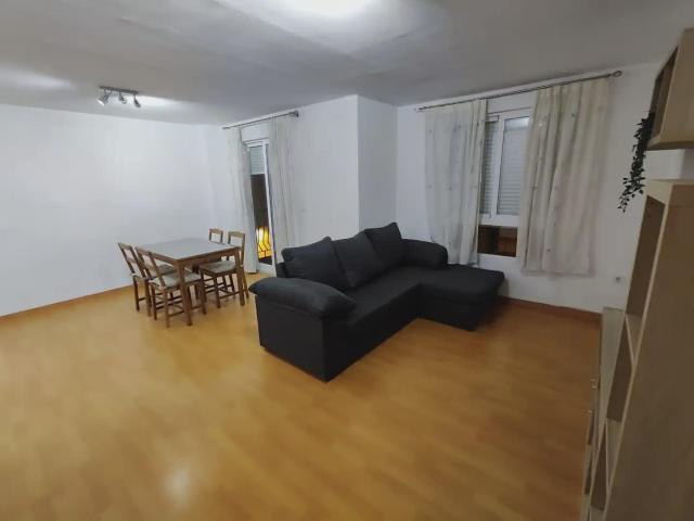 Apartamento en alquiler en Centre, Alcoi / Alcoy