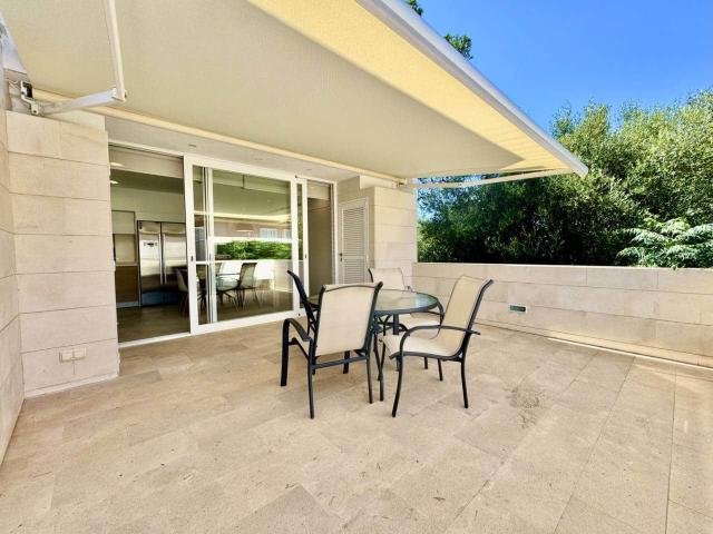 Apartamento en alquiler en Muro, Baleares