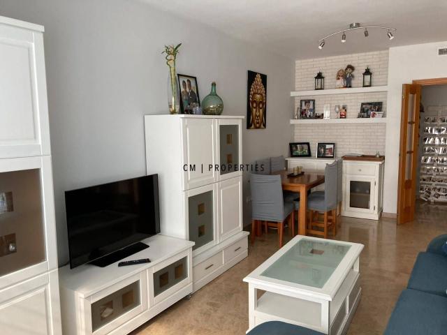 Apartamento en alquiler en La Fila, Alfafar