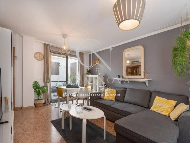 Apartamento en alquiler en l'Horta Nord, Valencia