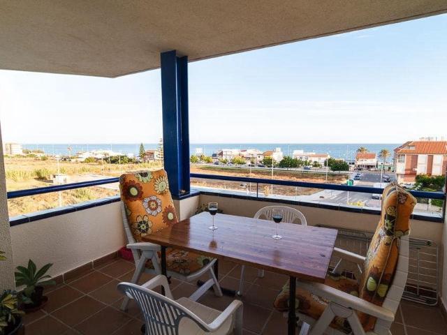Apartamento en alquiler en Los Llanos, La Axarquía