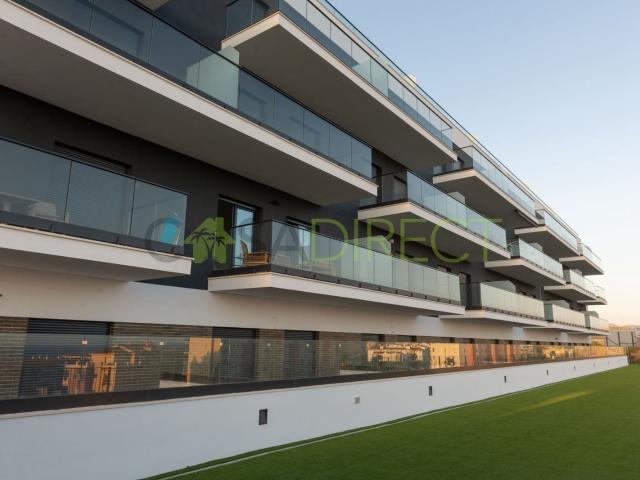 Apartamento en alquiler en Los Llanos, La Axarquía