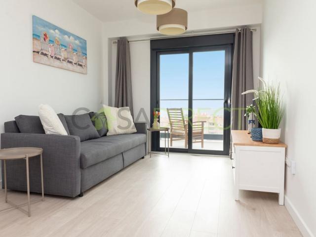 Apartamento en alquiler en Los Llanos, La Axarquía