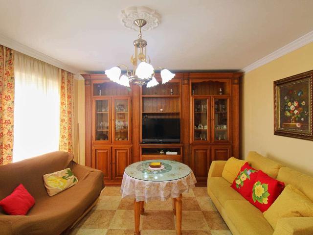 Apartamento en alquiler en Los Tomillares, Valle del Guadalhorce