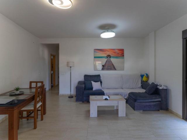 Apartamento en alquiler en Barrio de San Antón, Valle del Guadalhorce