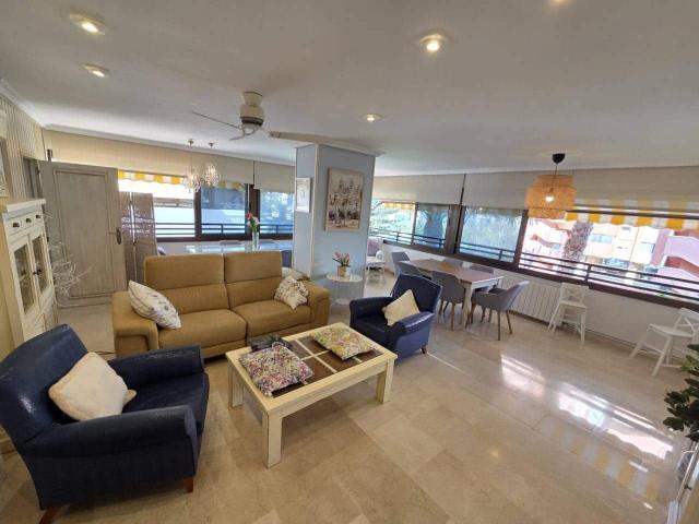 Apartamento en alquiler en l'Alacantí, Valencia