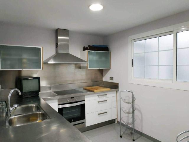 Apartamento en alquiler en Casco Antiguo - Santa Cruz - Ayuntamiento, l'Alacantí