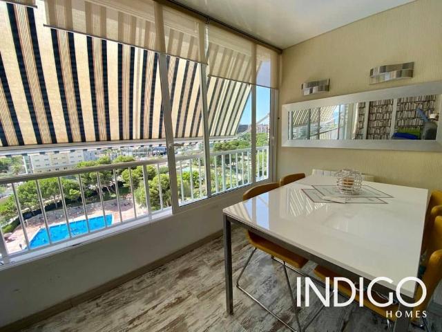 Casa en alquiler en Casco Antiguo - Santa Cruz - Ayuntamiento, l'Alacantí