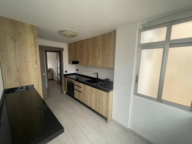 Apartamento en alquiler en Casco Antiguo - Santa Cruz - Ayuntamiento, l'Alacantí