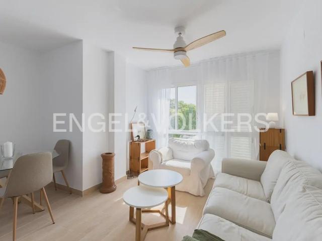 Apartamento en alquiler en Almardà, el Camp de Morvedre
