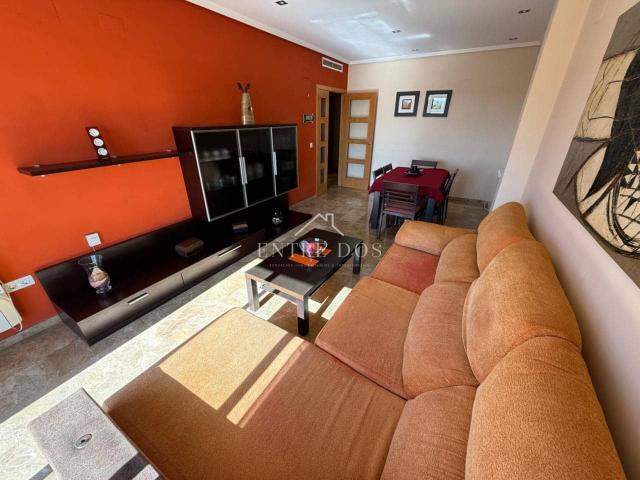 Apartamento en alquiler en Grupo Corell, la Plana Alta