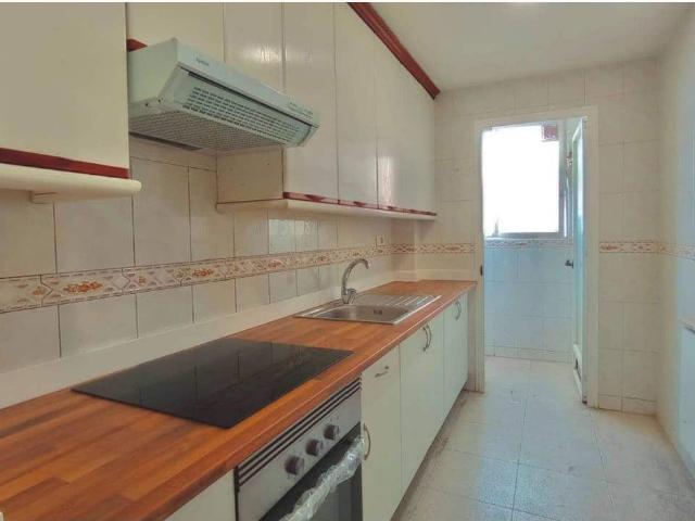Apartamento en alquiler en Grupo Corell, la Plana Alta