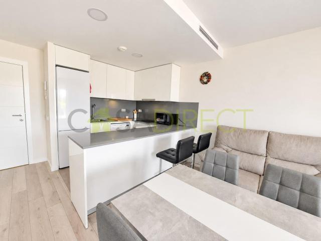 Apartamento en alquiler en Almayate Bajo, La Axarquía