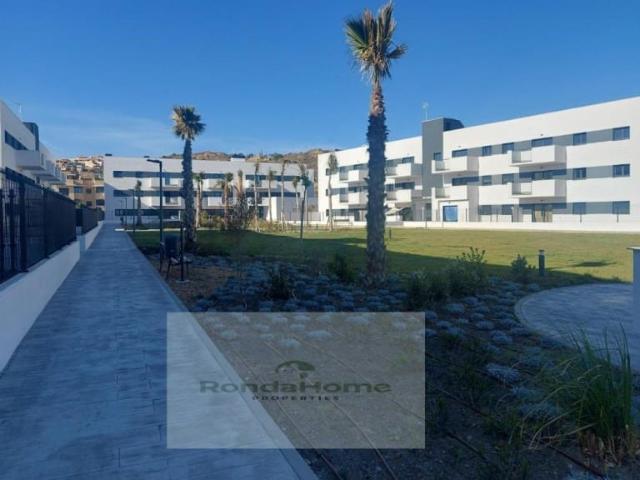 Apartamento en alquiler en Almayate Bajo, La Axarquía