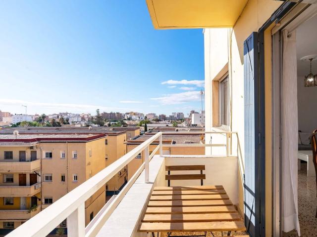 Apartamento en alquiler en Oliveros, Almería