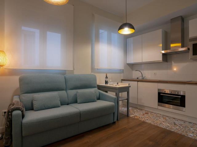 Apartamento en alquiler en Oliveros, Almería
