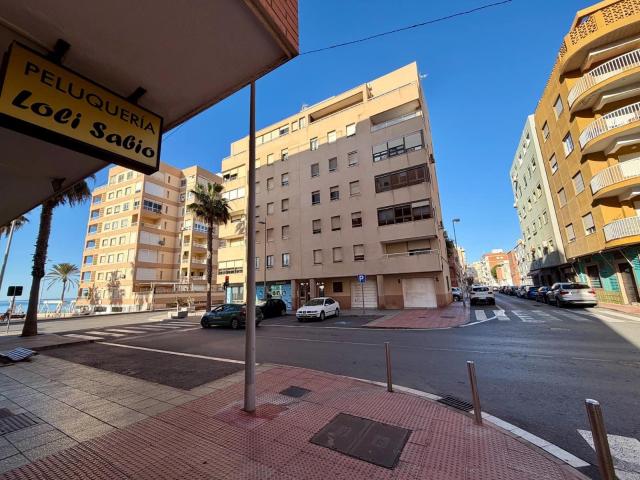 Apartamento en alquiler en Oliveros, Almería