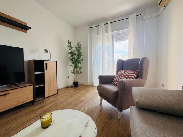 Apartamento en alquiler en Oliveros, Almería