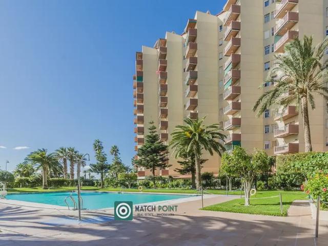 Apartamento en alquiler en Río Seco, Comarca de la Costa Granadina