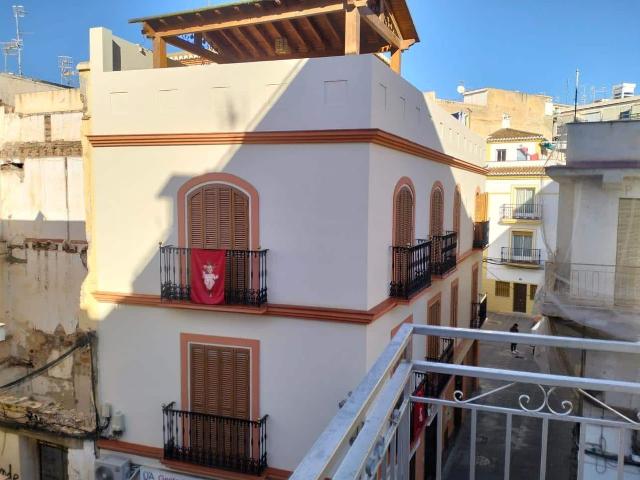 Apartamento en alquiler en Río Seco, Comarca de la Costa Granadina
