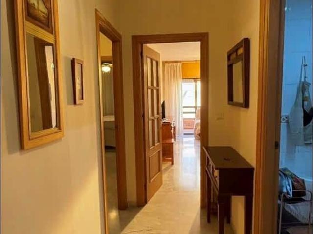 Apartamento en alquiler en Río Seco, Comarca de la Costa Granadina