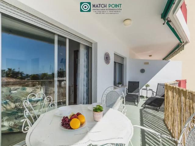Apartamento en alquiler en Río Seco, Comarca de la Costa Granadina