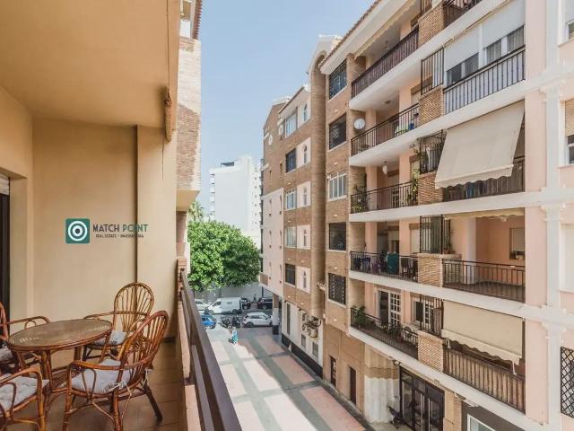 Apartamento en alquiler en Río Seco, Comarca de la Costa Granadina