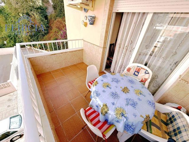 Apartamento en alquiler en Río Seco, Almuñécar