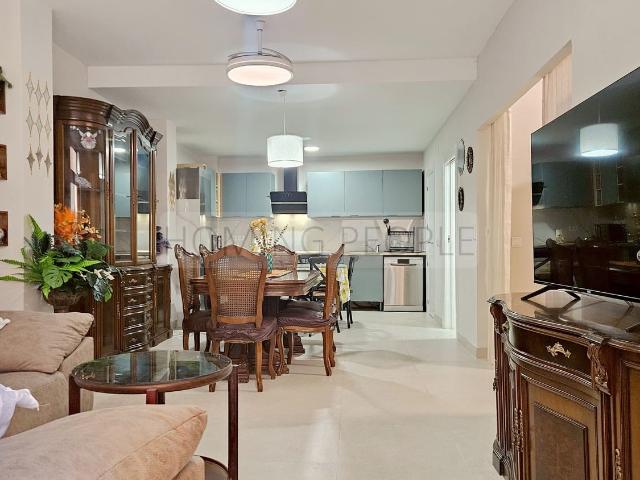 Apartamento en alquiler en Río Seco, Almuñécar