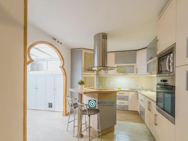 Apartamento en alquiler en Río Seco, Almuñécar