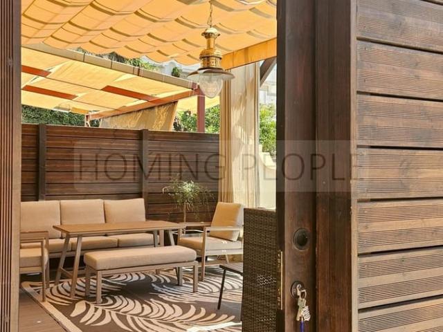 Apartamento en alquiler en Río Seco, Almuñécar