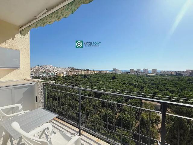 Apartamento en alquiler en Río Seco, Almuñécar
