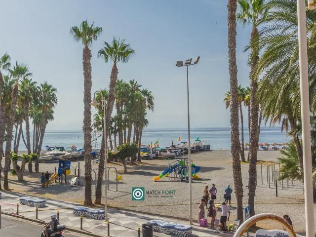Apartamento en alquiler en Río Seco, Comarca de la Costa Granadina