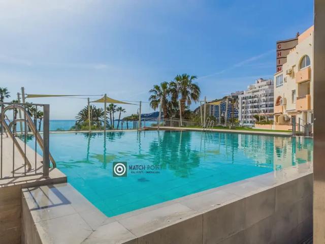 Apartamento en alquiler en Río Seco, Almuñécar