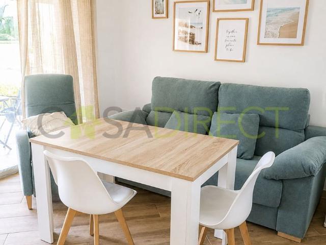 Apartamento en alquiler en Río Seco, Comarca de la Costa Granadina