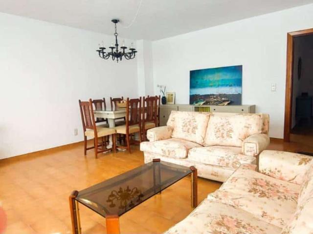 Apartamento en alquiler en Río Seco, Comarca de la Costa Granadina