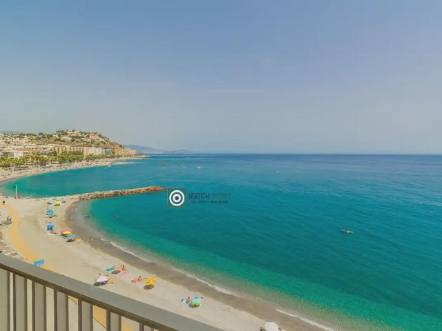 Apartamento en alquiler en Río Seco, Comarca de la Costa Granadina