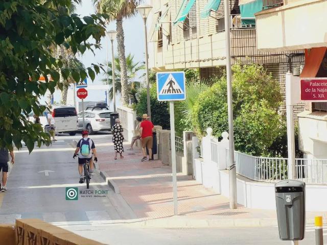 Apartamento en alquiler en Río Seco, Comarca de la Costa Granadina
