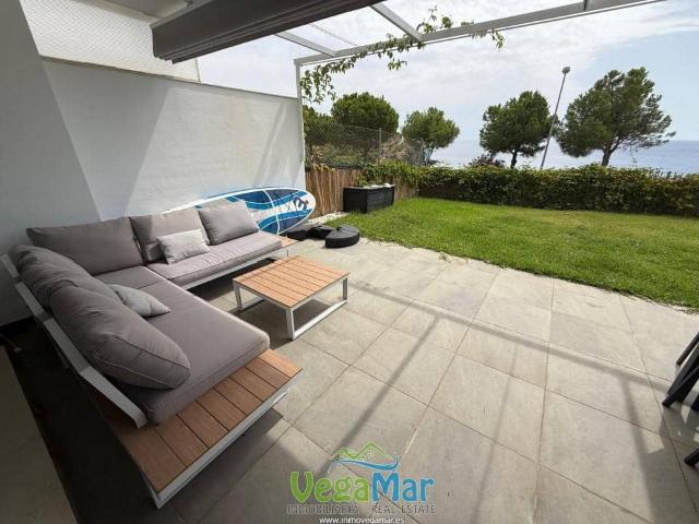 Apartamento en alquiler en Río Seco, Comarca de la Costa Granadina