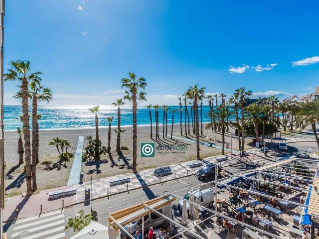 Apartamento en alquiler en Río Seco, Comarca de la Costa Granadina