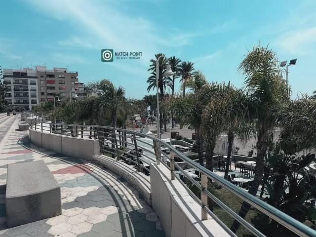 Apartamento en alquiler en Río Seco, Comarca de la Costa Granadina